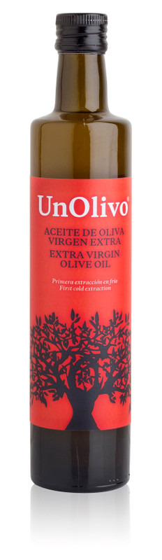 Un Olivo 17