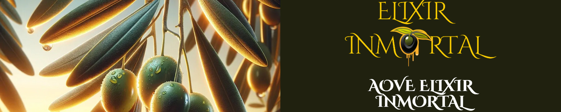 Elixir Inmortal