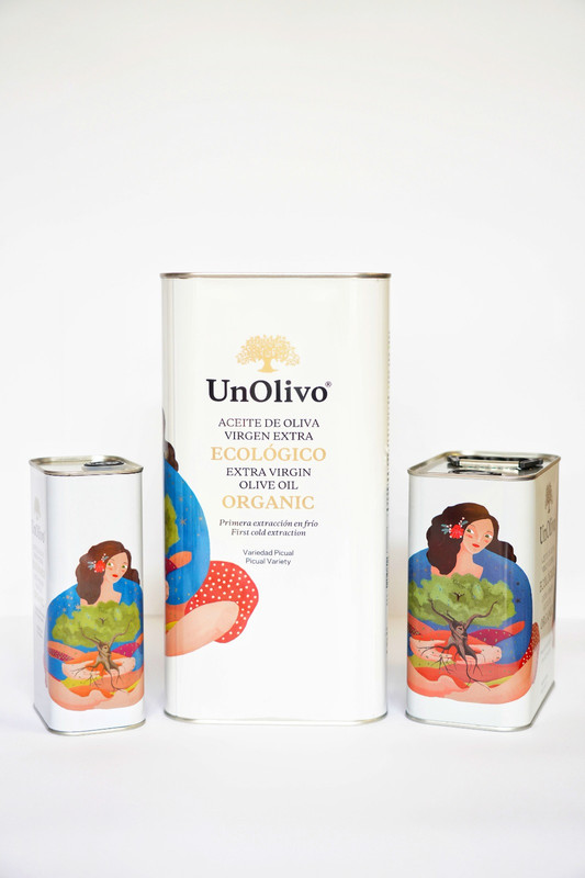 Un Olivo 11